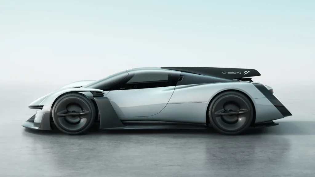 شاومي Vision GT