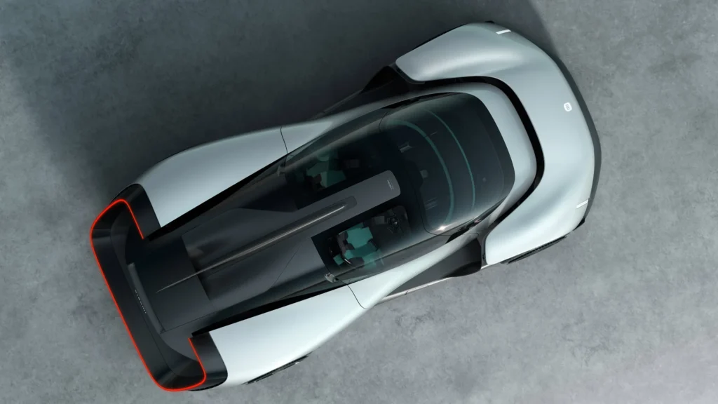 شاومي Vision GT