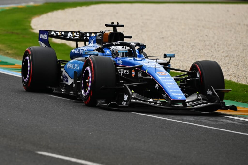 2026 Australian Grand Prix