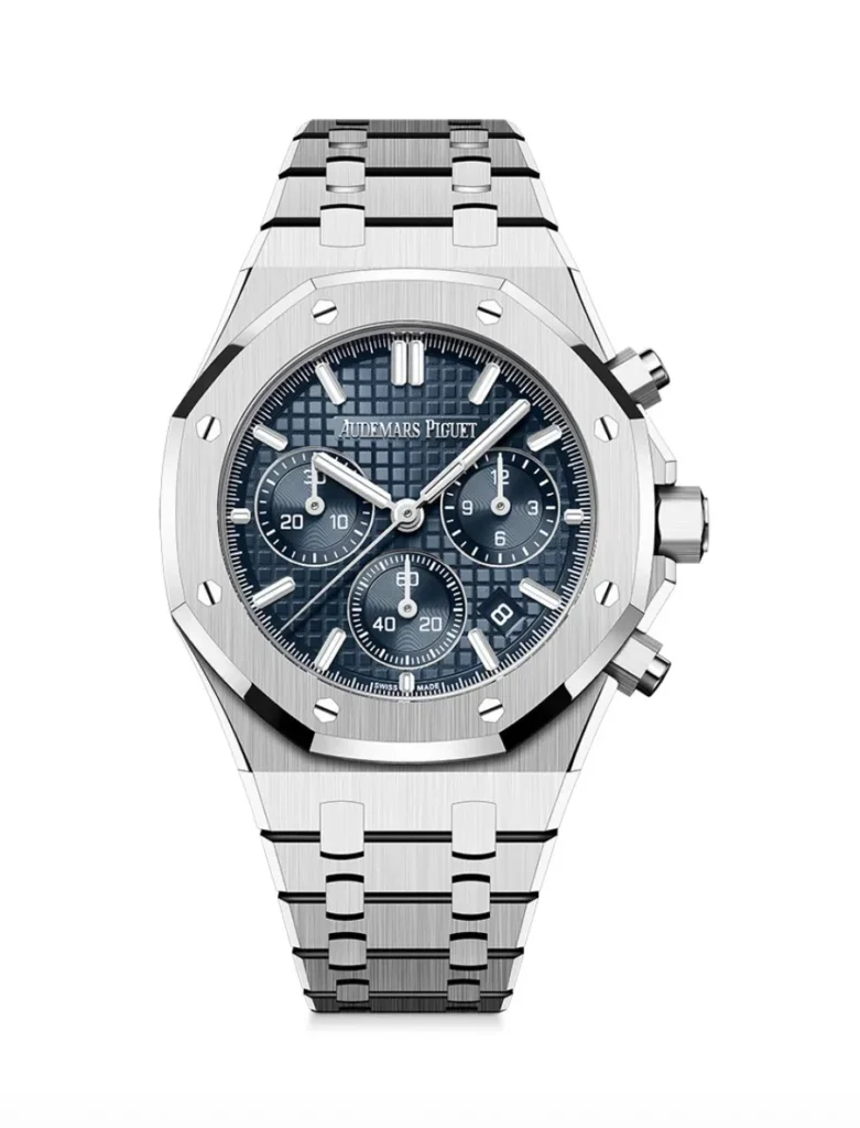 Audemars Piguet 2026: New Watches