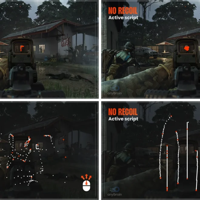 الغش في الألعاب الإلكترونية: كيف يتم اكتشافه؟