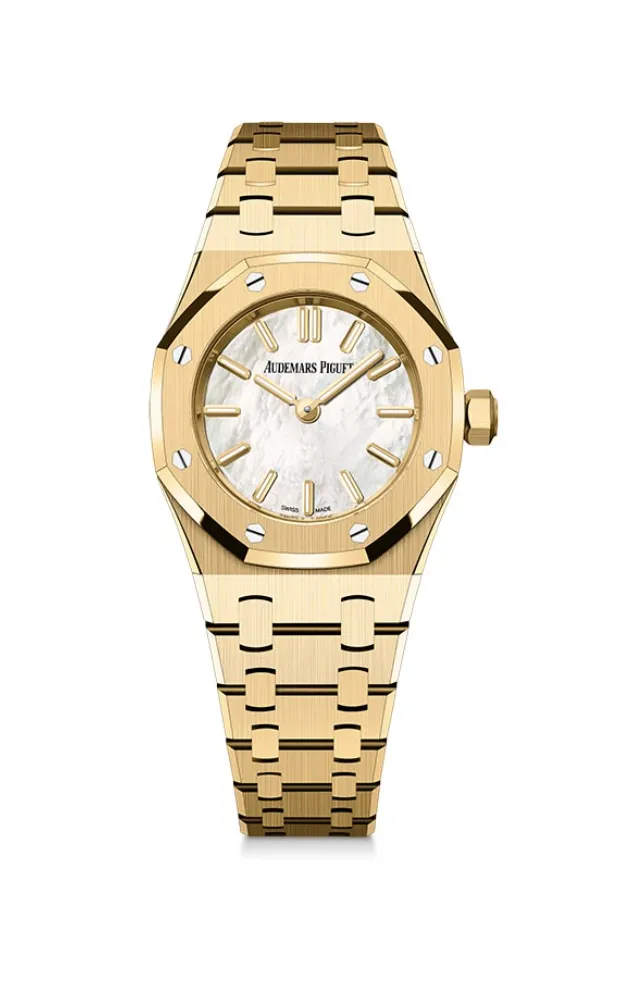 Audemars Piguet 2026: New Watches