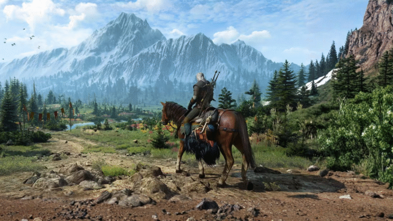 هل يحصل The Witcher 3 على DLC جديد في 2026؟