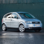 Audi A2 Electric: The Compact EV Returns