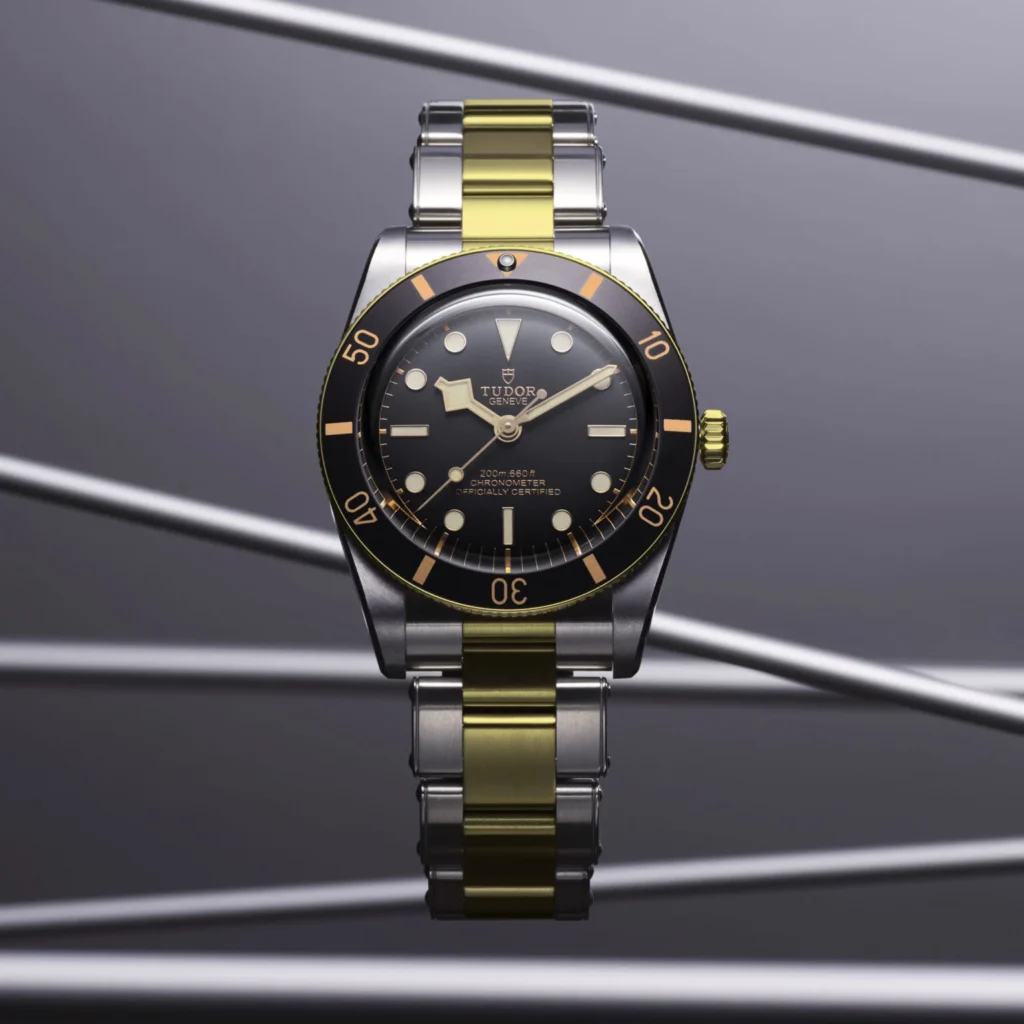 ساعات Tudor 2026