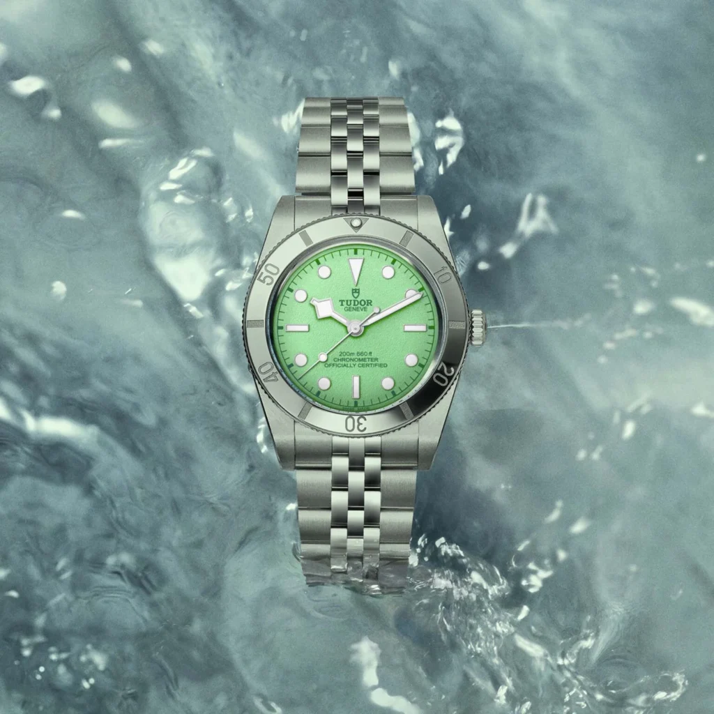 Tudor Watches 2026