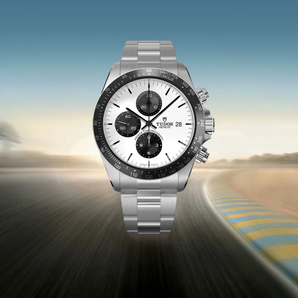 ساعات Tudor 2026