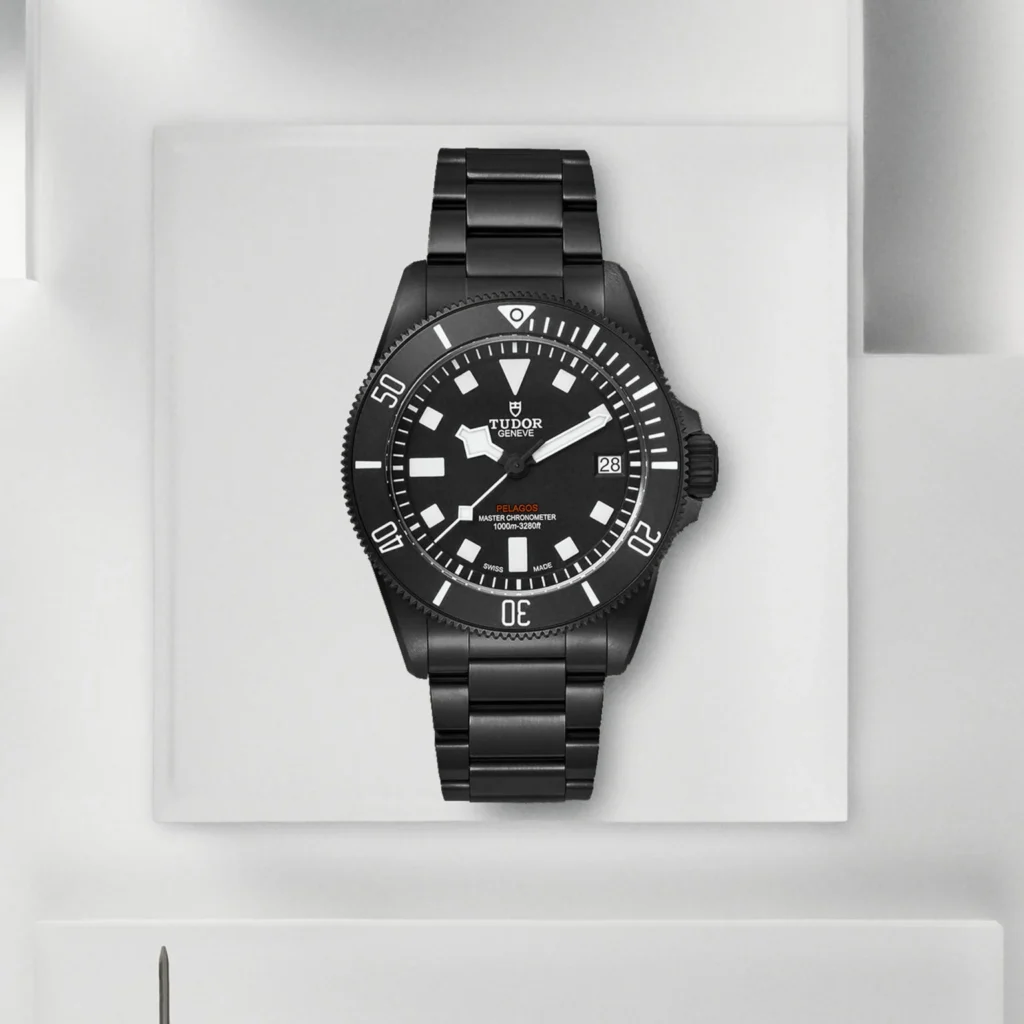 ساعات Tudor 2026