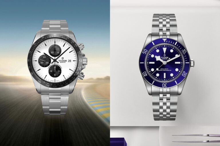 ساعات Tudor 2026: أبرز التوقعات
