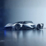 Red Bull RB17: هايبركار الفورمولا 1