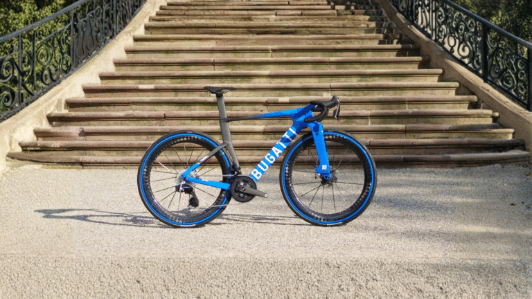 Bugatti Factor One: أرخص طريقة لامتلاك بوغاتي