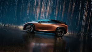 Renault R-Space Lab: رؤية رينو لمستقبل السيارات