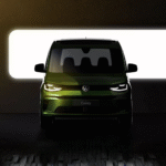 فولكس واجن كادي 2026 فيس ليفت: نظرة أولية