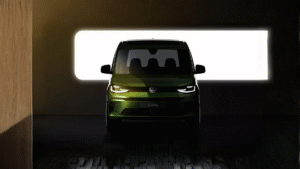 فولكس واجن كادي 2026 فيس ليفت: نظرة أولية