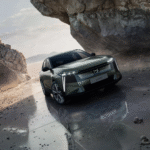 دي إس تعيد تصميم سيارتها الأكثر مبيعًا باسم جديد