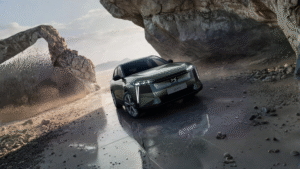 دي إس تعيد تصميم سيارتها الأكثر مبيعًا باسم جديد