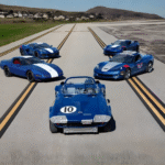 Corvette Grand Sport 2026 Debuts at Sebring