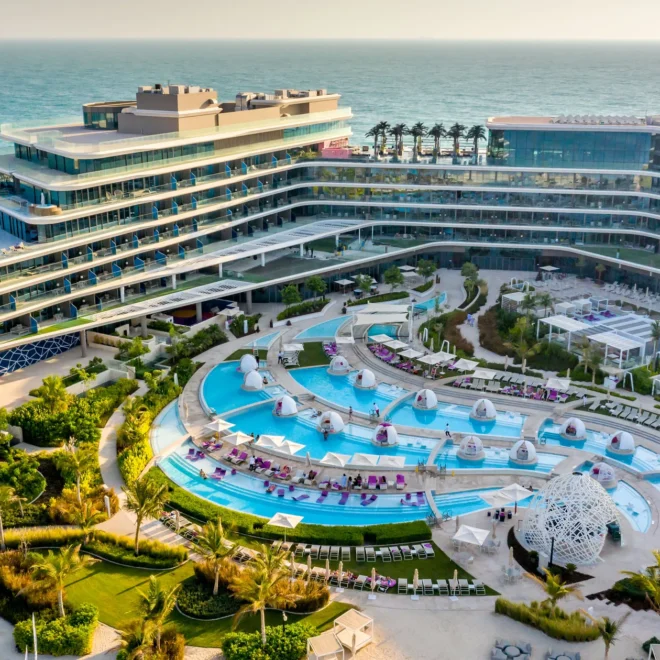 Staycation Deals in UAE for Eid Al-Fitr 2026