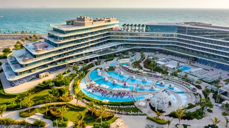 Staycation Deals in UAE for Eid Al-Fitr 2026