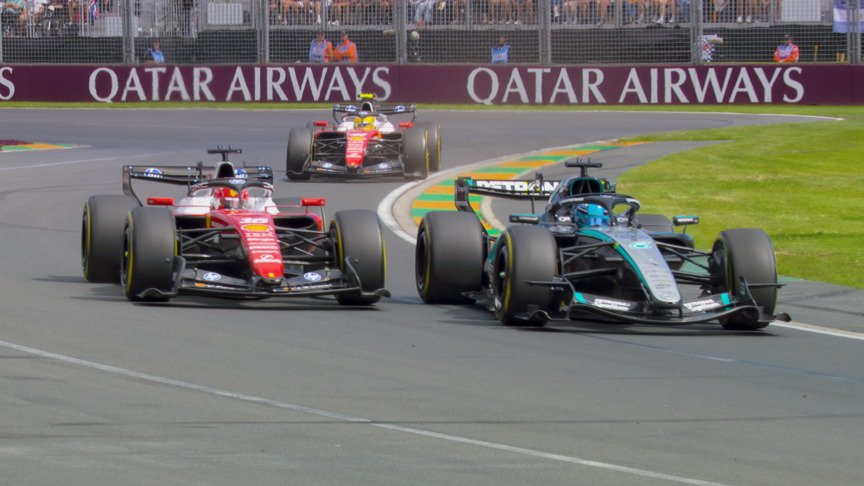 Australian GP