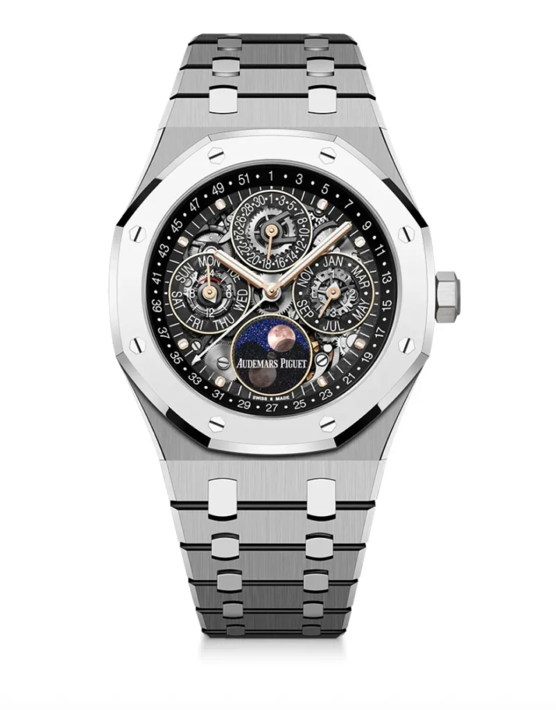 Audemars Piguet 2026: New Watches