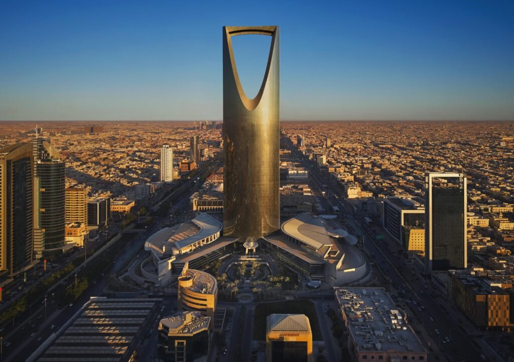 قطاع الفنادق في الخليج