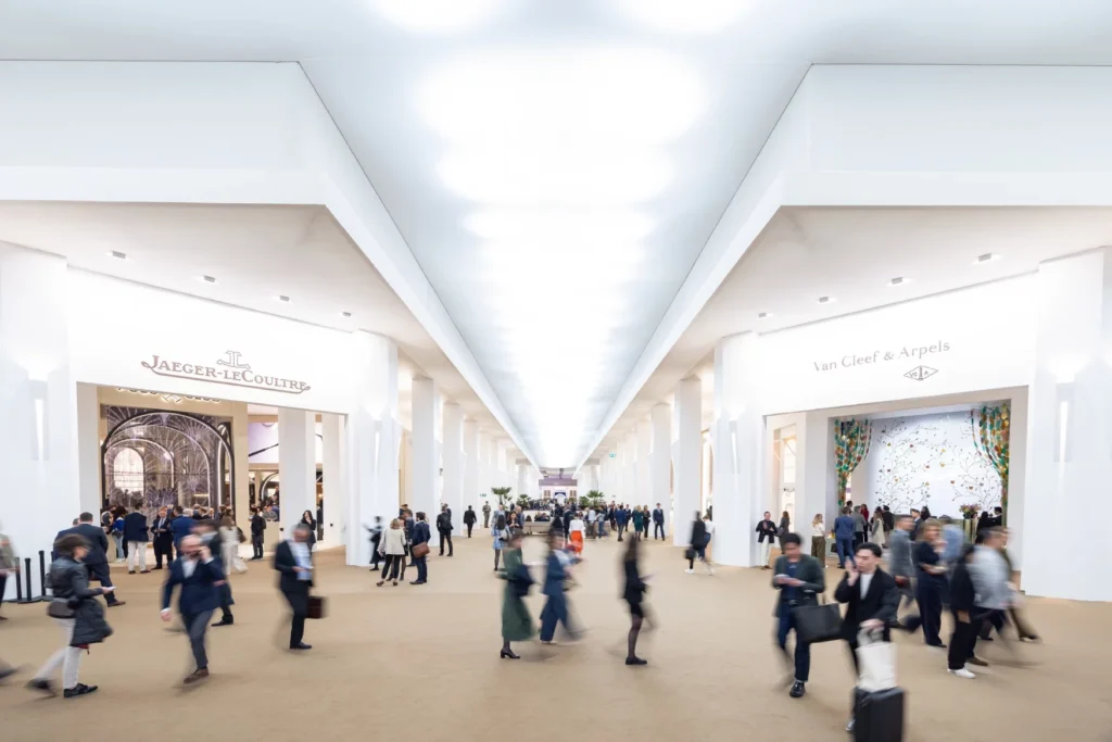 أفضل علامات الساعات السويسرية