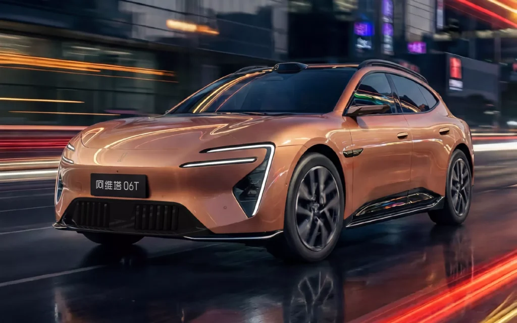 shipping cars to the Middle East