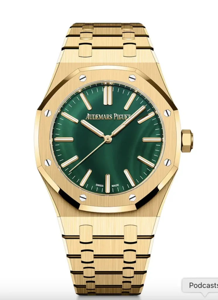 Audemars Piguet 2026