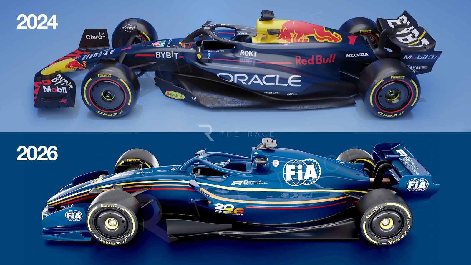 2026 Formula 1