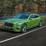 تعطل تسليم السيارات الفاخرة في الشرق الأوسط