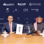 فنادق ماريوت في السعودية: افتتاح 5 فنادق جديدة