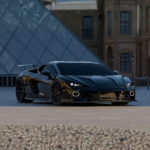 كيت كاربون جديد لامبورغيني تيميراريو من 7Design