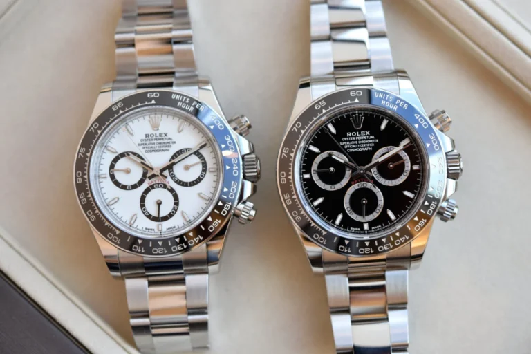 Rolex Daytona Rolesium
