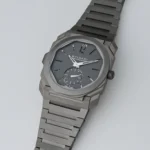 ساعة Bulgari Octo Finissimo Minute Repeater 37mm