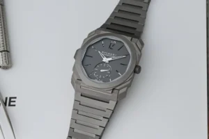 ساعة Bulgari Octo Finissimo Minute Repeater 37mm