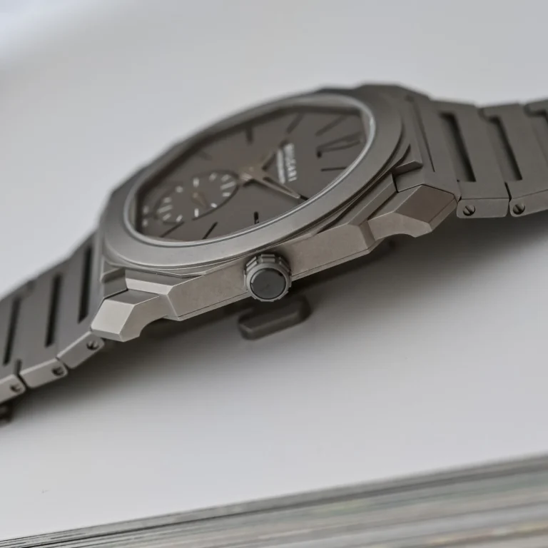 Bulgari Octo Finissimo Minute Repeater 37mm