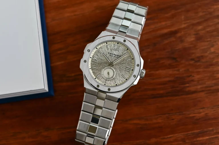 Chopard Alpine Eagle 41 XPS