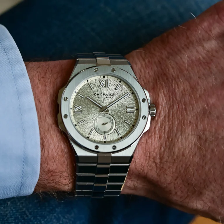 Chopard Alpine Eagle 41 XPS