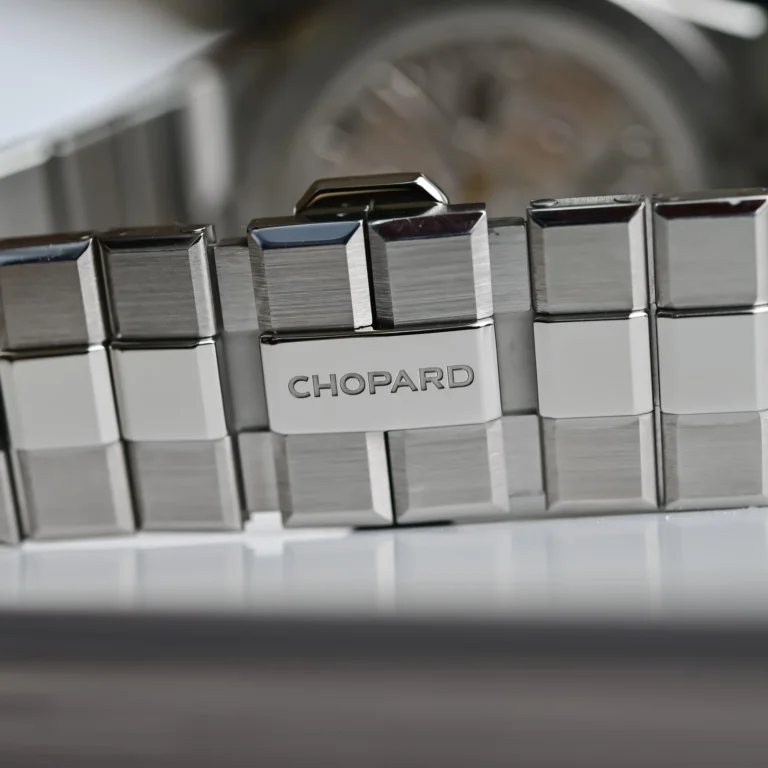 Chopard Alpine Eagle 41 XPS