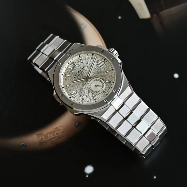 Chopard Alpine Eagle 41 XPS