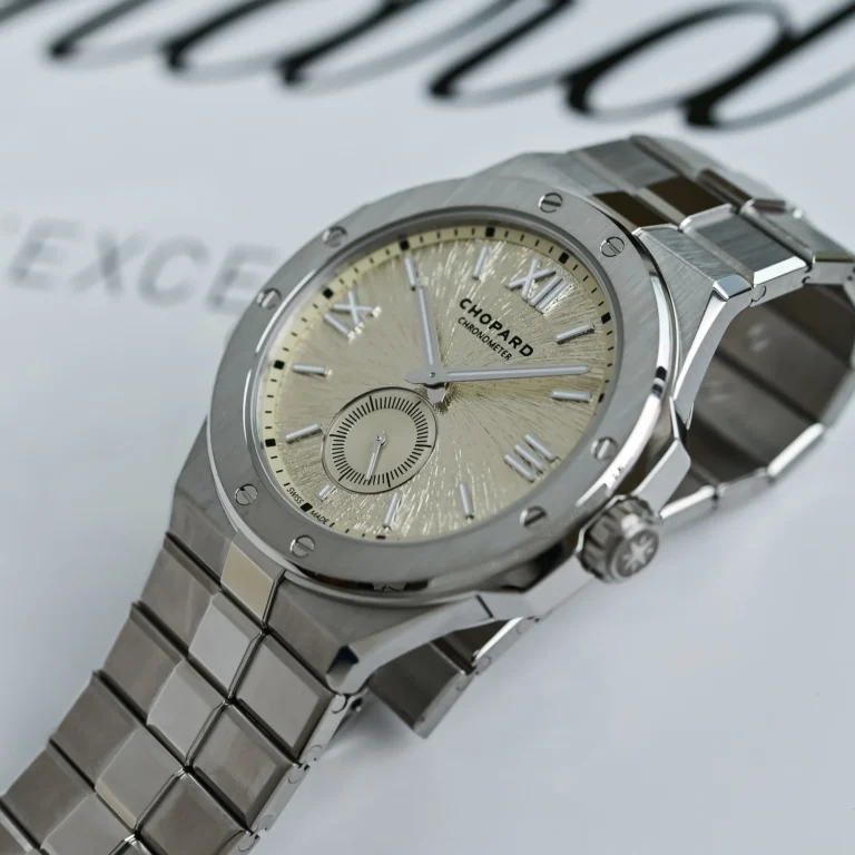 Chopard Alpine Eagle 41 XPS