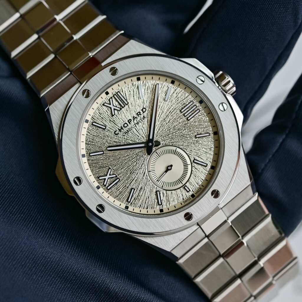 Chopard Alpine Eagle 41 XPS