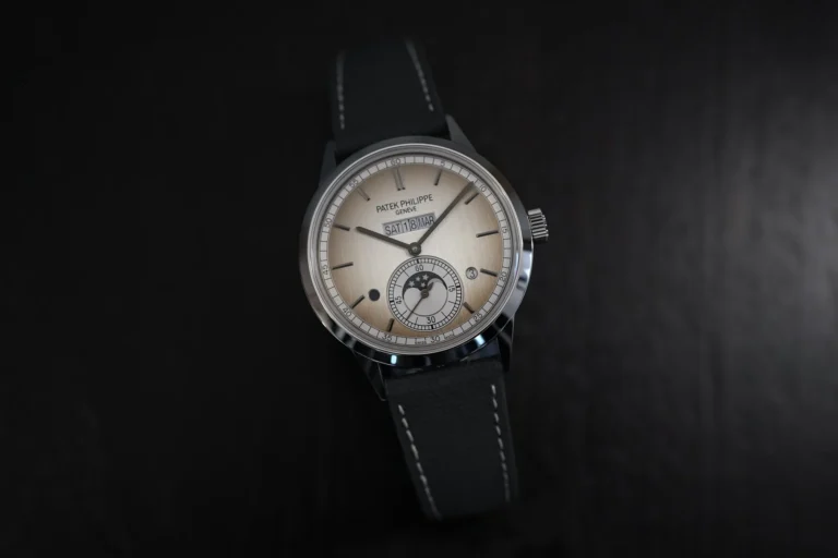 Patek Philippe 5236P