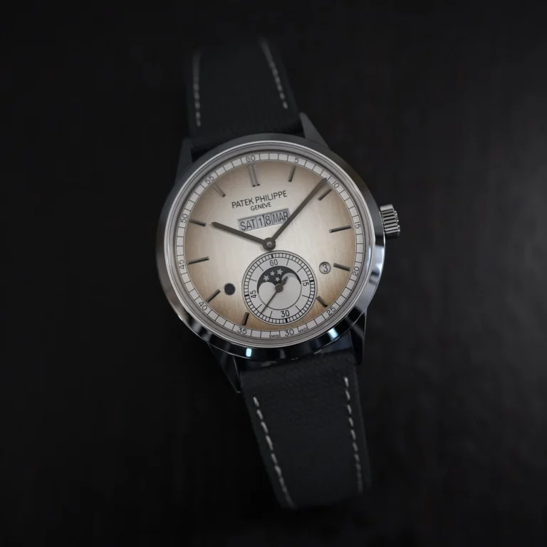 Patek Philippe 5236P