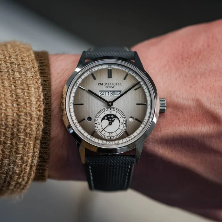 Patek Philippe 5236P