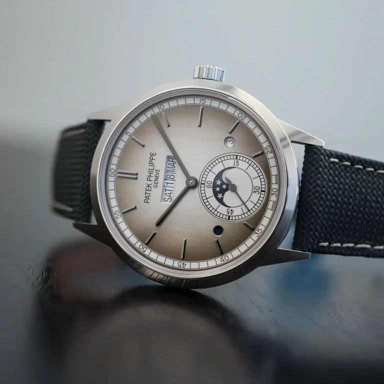 Patek Philippe 5236P