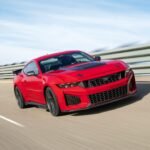 موستانج دارك هورس SC: 795 حصان بسعر أقل من GTD