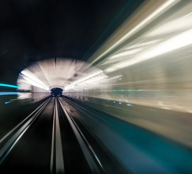 مطار مكة ومترو مكة: مشاريع تغير مستقبل التنقل