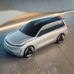 جيلي NEV معرض بكين 2026: Galaxy Light وStarship 7